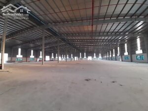 Cần bán 1 số khuôn đất công nghiệp từ 4.000m2, 5000m2, 6000m2 -13.000m2 tại TP Hải Dương