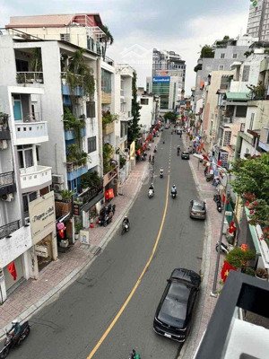 bán nhà hẻm 70 bùi đình túy, p12, bình thạnh dt 8x25m kết cấu 2 tầng giá 27 tỷ tl