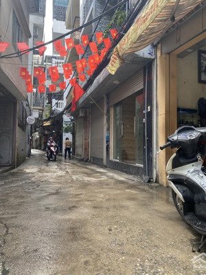 $$ nhỉnh 9.2 tỷ! siêu phẩm tân mai dân trí cao full nội thất