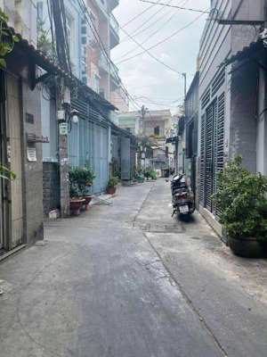 giá rẻ bất ngờ nhà riêng tại lê văn lương, nhơn đức, nhà bè, tp.hcm, 5 tỷ, 165m2