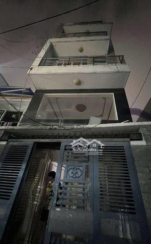 bán nhà 80m2 5 tầng cầu chà và võ văn kiệt đường bình đông, p13, q8, chỉ 8,3tỷ tl 