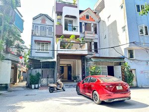 bán nhà 4 tầng thang máy cực đẹp tựu liệt, hoàng mai, ở sướng, an sinh tốt, dt 62/75m2, giá 15,5 tỷ