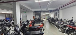 gd cần bán nhanh ccmn cầu giấy dòng tiền cao dt 220m2, giá chỉ 42,9 tỷ doanh thu hơn 2 tỷ / năm