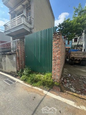 bán đất thổ cư thôn an hạ, xã an khánh