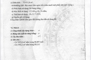 bán đất mt nhựa xã thanh hòa, bù đốp, bình phước