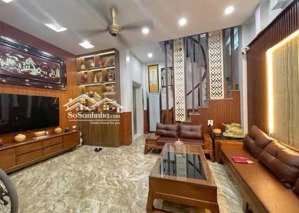 chủ giảm 500tr- nhà đẹp nguyễn văn lộc - hà đông -45m x 5 tầng, full nội thất giá còn 9,2 tỷ