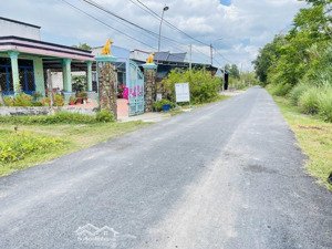 bán nền 2mt nhựa phú thuận gần thảo cầm viên sài gòn 412m2