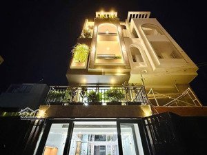 nhanh tay sở hữu nhà trường chinh p12 tân bình cách lotte mart 3p di chuyển giá 3tỷ860 dt 82m2