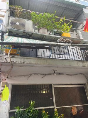 bán nhà 4 x 15 = 5.2 tỷ hẻm nguyễn hữu tiến, p. tây thạnh. tp. hcm