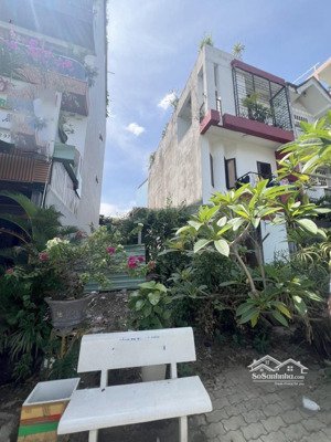 đất thổ cư mặt tiền kinh doanh 87m2_5x18m chỉ 8,7 tỷ gần chợ đêm man thiện hiệp phú