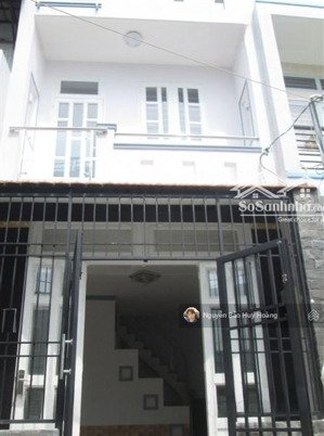 duy nhất, nhà đường 7m cách mạng tháng tám gần bắc hải, dt: 4x14m nhà 2 tầng, chỉ 8 tỷ