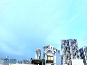 bán nhà 1t2l/5.6tỷ tại phường long thạnh mỹ, q9, sát bên vinhomes grand park, shr, đường 16m