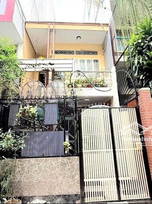 chỉ 9,5 tỷ - khu vip hiếm nhà bán phường 4, tân bình hẻm ô tô tránh 3 tầng btct 3pn, 3wc