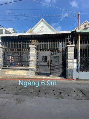 bán nhà mt hẻm xe hơi! p. tân mai cách phạm văn thuân 300m, ngang 6,9m