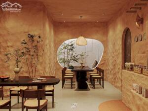 Sang nhà hàng mặt tiền 567A Trần Hưng Đạo, q1.