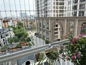 cô chú gửi bán nhanh căn hộ 3pn, 2wc, 105m2 tại tây hồ residence, nội thất đầy đủ, sổ đỏ cất két