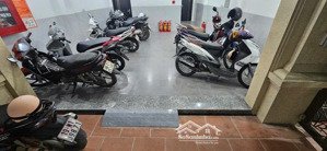 toà căn hộ dịch vụ cầu diễn - bắc từ liêm xây mới 65m2 x 7 tầng thang máy - 17 phòng khép kín