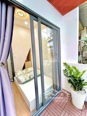 nhà đẹp bùi thế mỹ p10 giảm chào 100tr giá chỉ còn 1,868 tỷ