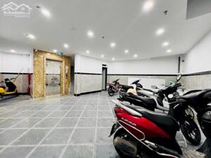 Bán nhà phố Kim Ngưu, Hai Bà Trưng 86m, 7 tầng. Giá: 19.8 tỷ. LH: 0937158386