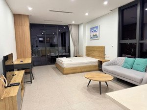 bán nhanh căn hộ scenia bay nha trang - cơ hội đầu tư sinh lời cao. full nội thất, view thoáng