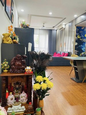 bán nhanh căn ruby 80m2 (3pn - 2wc), giá 4.35 tỷ (bao hết), có đầy đủ nội thất, view nội khu, có sổ