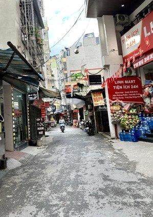 mỹ đình ô tô đỗ cửa ngõ thông khắp ngả ở & kinh doanh cực đỉnh chỉ hơn 9 tỷ