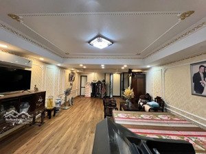 bán tòa nhà phố trần bình, 140m2 xây 9 tầng nội thất tuyệt đẹp, giá nét 63 tỷ