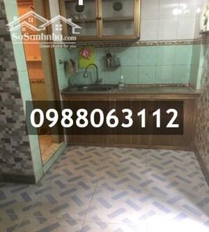 ⭐Chính chủ cho thuê nhà ngõ 45 Lê Đại Hành, Hồng Bàng, TP.Hải Phòng; 1,8tr/th; 0988063112