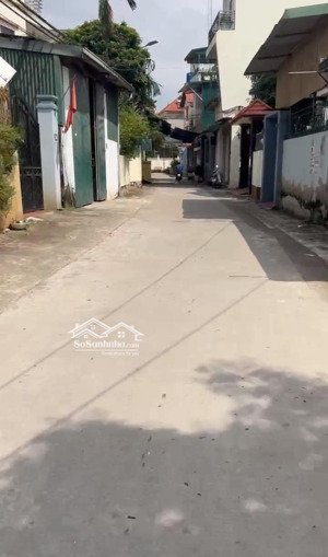 rẻ nhất hà hồi tt thường tín dt 50m mà chỉ 2,4 tỷ ở đầu tư tiềm năng