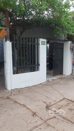 nhà bán kế kcn vĩnh lộc, p. bình hưng hòa b, 64m2 (4x16m) nhỉnh 2 tỷ