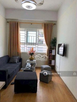 chính chủ bán căn hộ chung cư 62m2 toà hh02a khu đô thị thanh hà cienco5