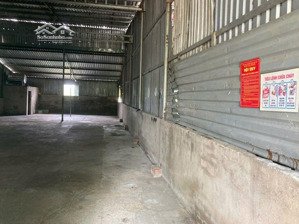 cho thuê kho xưởng tdt: 600m2 giá 17 triệu, xã xuân thới sơn, hóc môn, đường xe tải 5 tấn