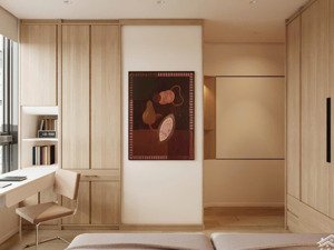 1 căn nhà mơ ước, đủ sâu để sống - đủ đẹp để yêu