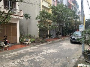 siêu hiếm -- phân lô vỉa hè -- 3 ô tô tránh -- ngã tư hà trì -- bà triệu kéo dài