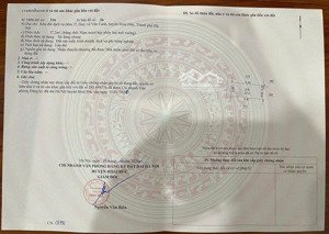 nhà tôi cần bán lô đất nhỉnh 50m2 cực đẹp