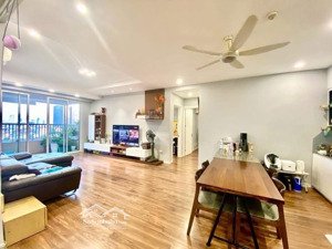 bán chung cư rainbow văn quán, hà đông 115 m2, 3 ngủ, 2 vs nhỉnh 7 tỷ