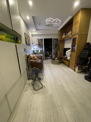 bán căn hộ chung cư 3pn toà south building kđt pháp vân, sổ đỏ lâu dài, diện tích 95m2