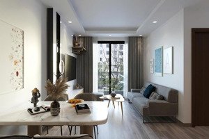 chính chủ bán căn căn hộ 62m2 tại bến xe giáp bát số 897 giải phóng, nhà full nội thất vào ở luôn