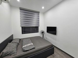 chính chủ bán chung cu hh3b eco lake view 32 đại từ 53m2 2n - 2vs full nội thất, giá bán 4.x tỷ