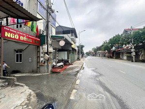 chủ cần bán gấp 60m đại yên- phường chương mỹ nhỉnh 3tỷ