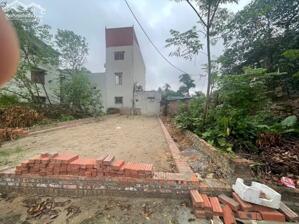 BÁN 94,5M² ĐẤT XÓM THƯỢNG – UY NỖ - ĐƯỜNG THÔNG Ô TÔ CHẠY