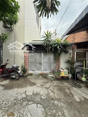 bán nhà hxh, gần phan văn hớn, 4x17m, cấp 4, chỉ 4.2 tỷ, quận 12