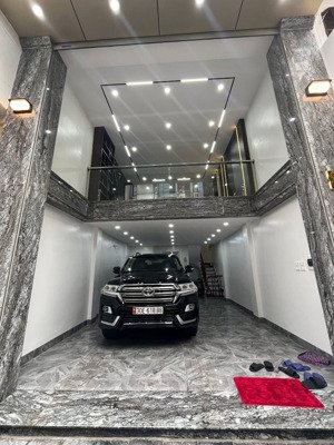 bán nhà tam trinh, phân lô, ô tô 7chỗ, kinh doanh vô địch, nhỉnh 18,7tỷ