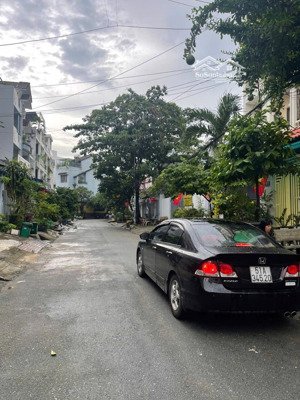 chỉ 9.x tỷ - mặt tiền kinh doanh - dòng tiền 15 tr/th - 4 tầng - 4x20 - đường 12m - an lac,bình tân