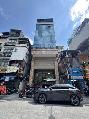 mặt phố minh khai lô góc thang máy kinh doanh vô địch hàng xóm time city 60m2, mt 5.6m, 38.5 tỷ