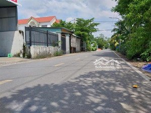 mặt tiền nhị bình, đông thạnh, 7x27 (tc:189m2), đang cho thuê 15tr/thg. 6.8 tỷ