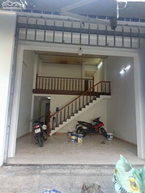 NCC - Cho Thuê Nhà Cấp 4 - Cổng Sau Đại Học Kinh Tế