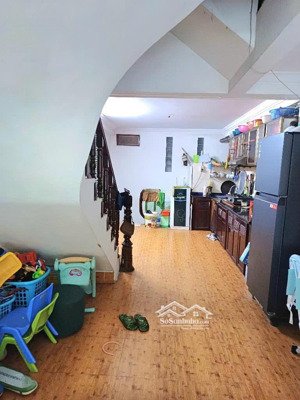 bán nhà riêng mỹ đình 44m2 sổ vuông đẹp