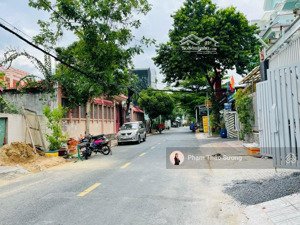 bán nhà cấp 4 107,3 m2 mặt tiền đường 185, phước long b - nhà vừa ở vừa kinh doanh chỉ 9,5 tỷ tl