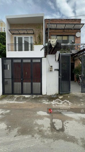 bán nhà mt đường 66 nguyễn văn hưởng, 4.5x20, 1 lầu, 3pn, nhà đẹp, 16 tỷ